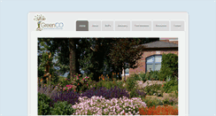 Desktop Screenshot of greenco.org